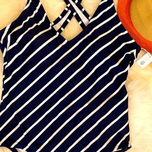 Kona Sol Ladies Swimming Suit